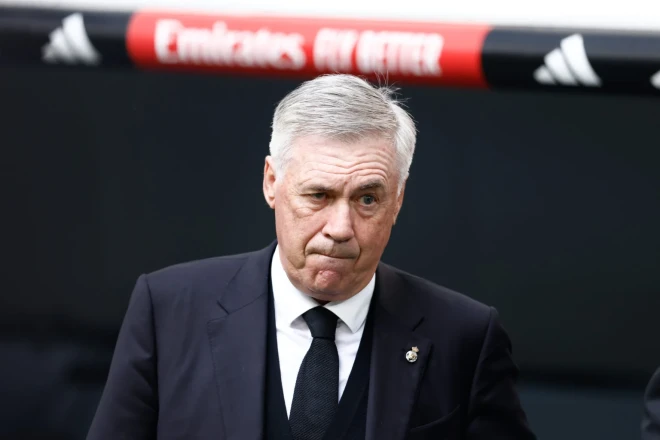 Ancelotti wants to work again with Branteette