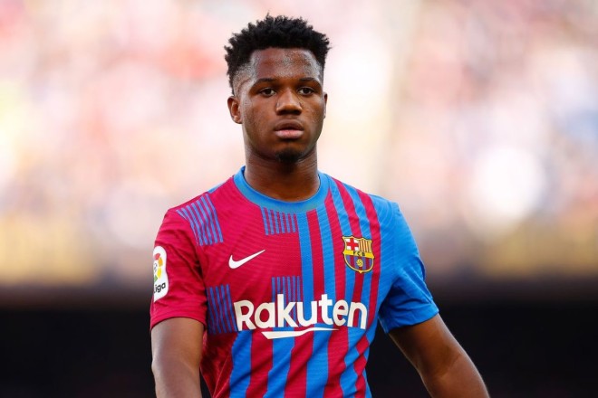 Al-Nassr Close to Signing Barcelona Star