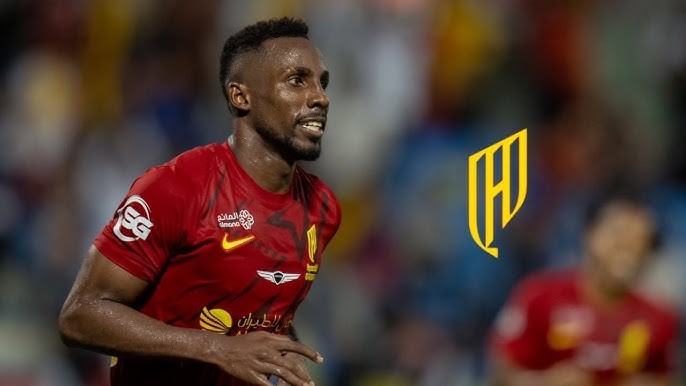Julian Kenonis .. A target machine that leads Al -Qadisiyah to shine