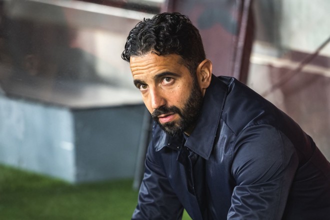 Manchester United Evaluates Talents