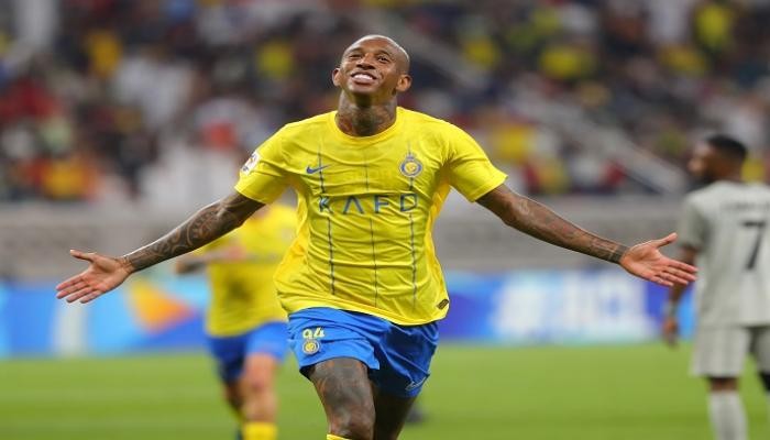 Talska is close to resolving his future with victory