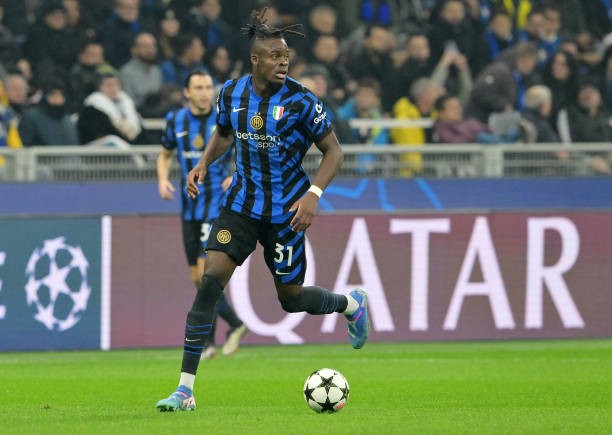 Inter Milan is close to renewing the contract of the team's star