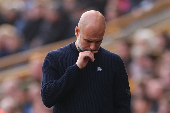Guardiola targets a deal from Calcio