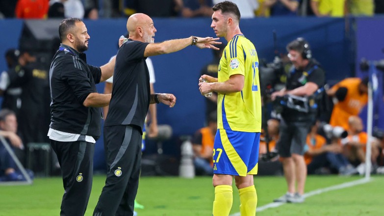 Pioli Awaits Medical Decision on Laporte