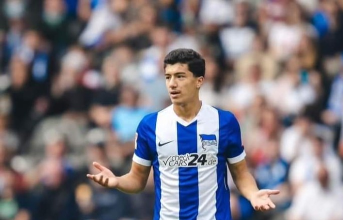 Atletico Madrid is interested in an Algerian player