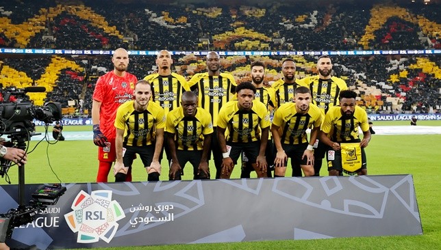 Al-Ittihad refuses to renew the commercial director’s contract