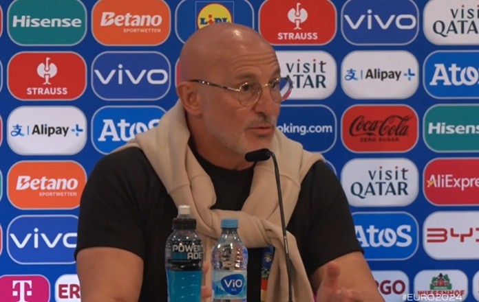 De la Fuente: