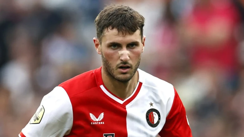 The latest developments in Jimenez to Milan