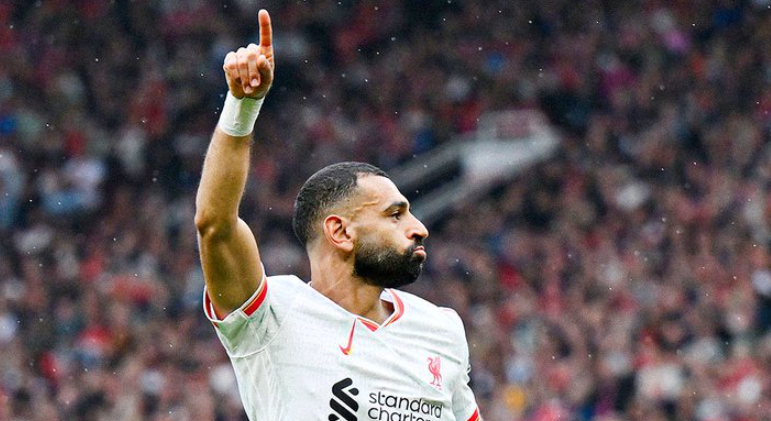 A European giant aims to include Mohamed Salah for free