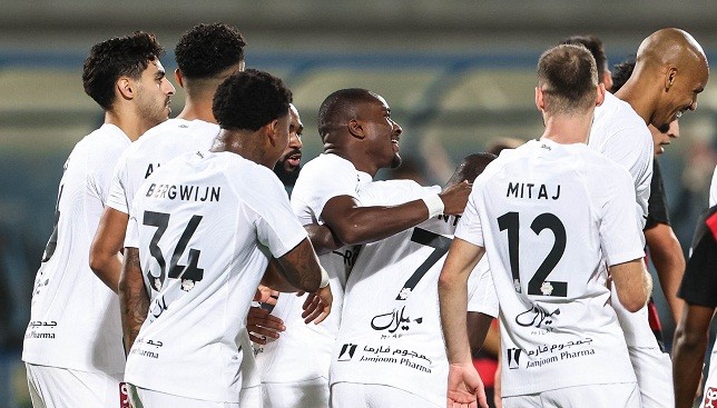 Al-Ittihad travels to Dubai on Friday to participate in the external camp