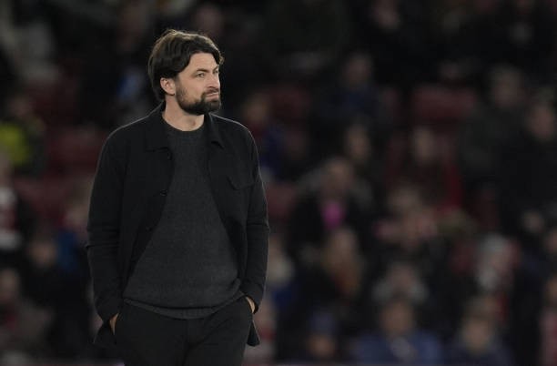 Leicester City Considering Russell Martin as Van Nistelrooy's Successor