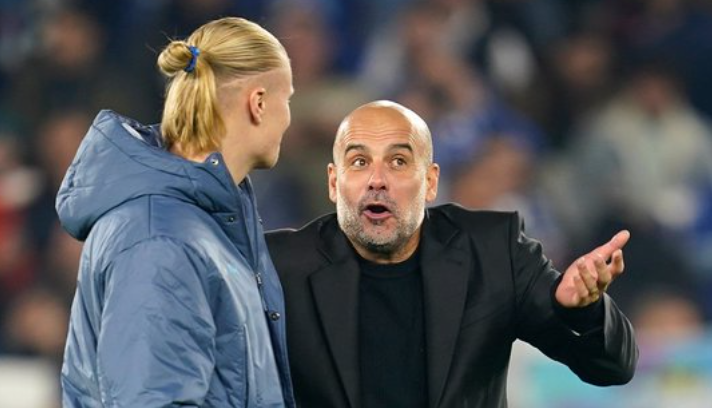 Guardiola: We did our job, and Foden is still not at his best