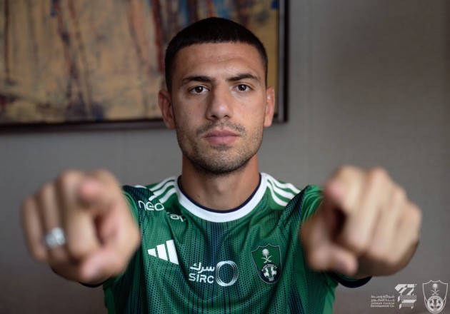 European Team Pursues Demiral... A Potential Deal Ignites the Transfer Market
