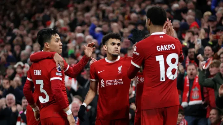 Liverpool Star Strongly Linked to a Major Saudi Club