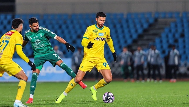Mehrez: I do not know the soma, but I heard about it