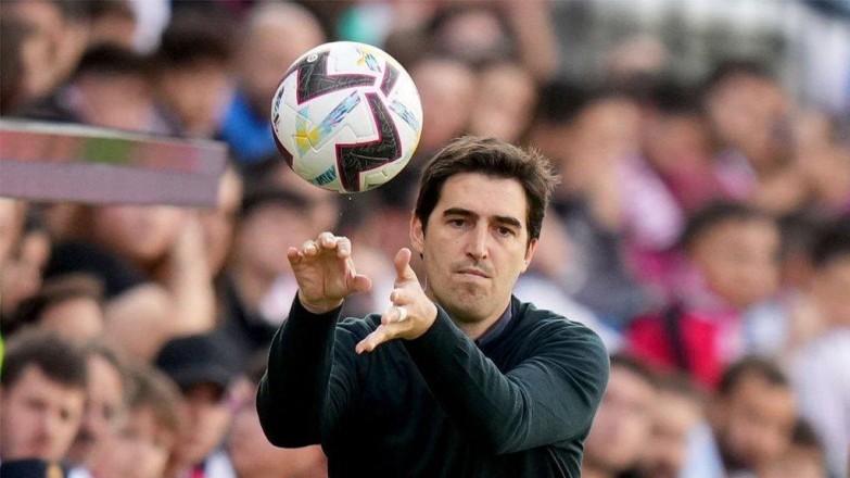 Eraola coach in the Premier League
