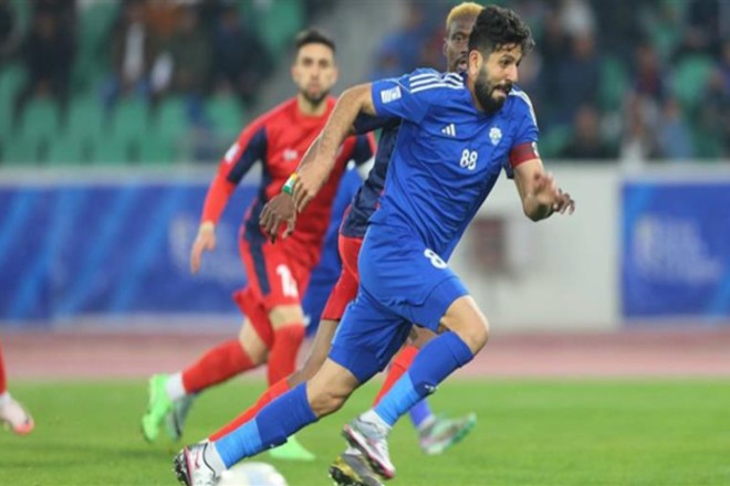 Basra Derby.. The Neighbors' Clash Renewed in Al-Fayhaa