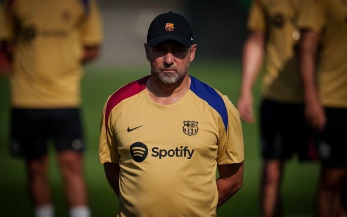 Barcelona transfer market is closed