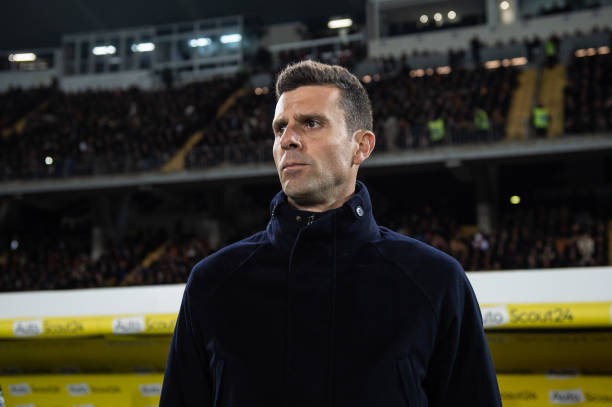 Motta: From matches like these we must learn and improve our performance
