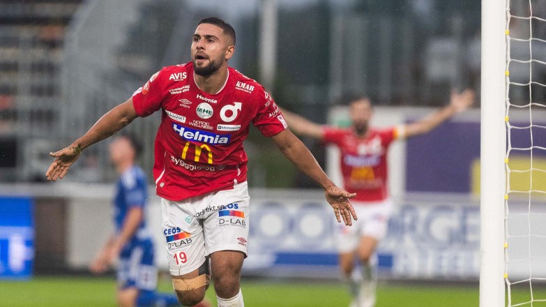 Al-Ghandour Praises Zamalek Star Loaned to Swedish League