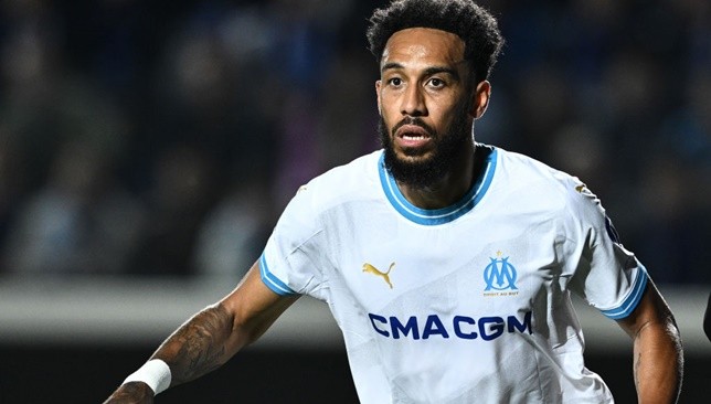 Aubameyang’s position on Al-Qadisiyah’s offer was revealed