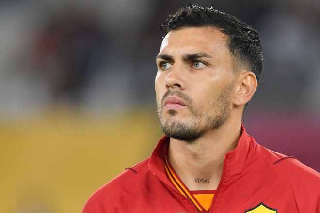The Roma star refuses to move to the Roshen League