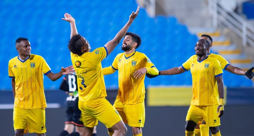 Possibility of a Key Player's Absence from the Al-Hilal Match