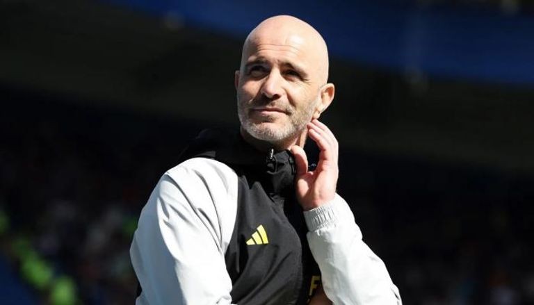 Mariska Requests Chelsea Management to Sign a New Striker