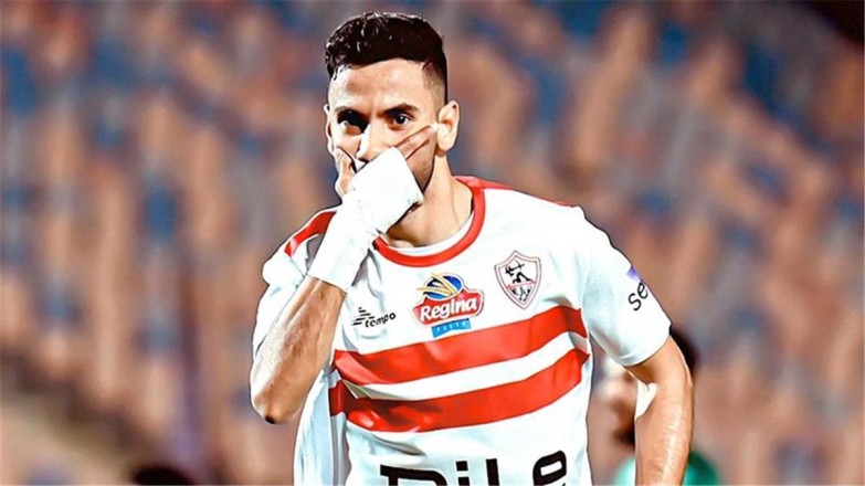 شوبير يتحدث عن تألق ناصر ماهر