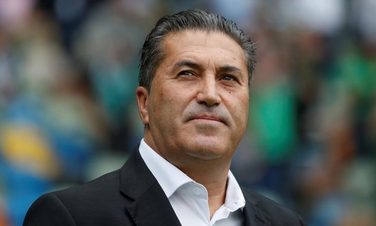 Bizerro's Stance on Leaving Zamalek
