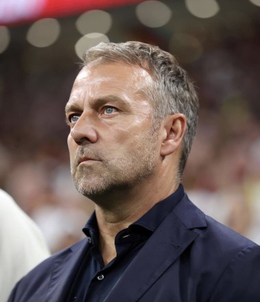 Flick hopes to sign Real Madrid's target