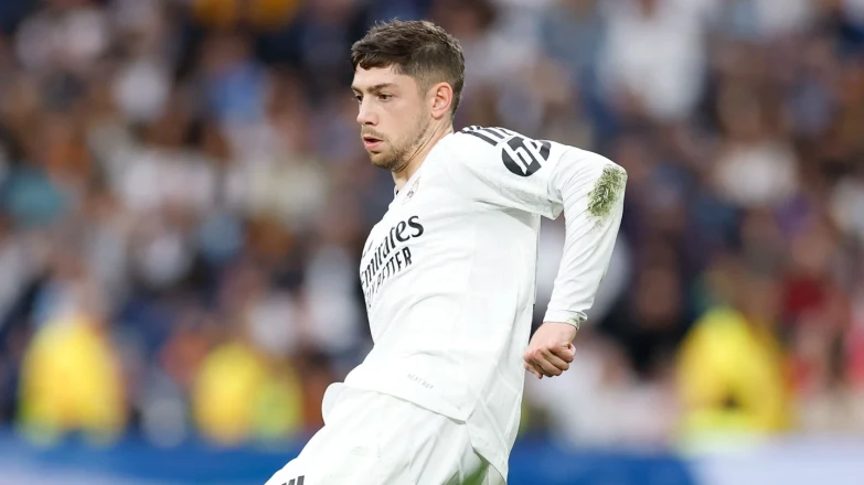 Fede Valverde: El Clásico es nuestra última oportunidad, y esto es lo que nos ha faltado