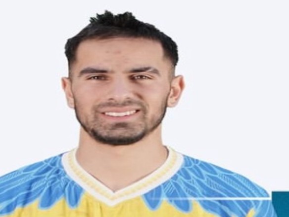 A strong struggle for the capital trio to include Hiran