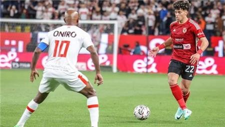 Forecast expert Laila Abdel Latif predicts the winner of the African Super Cup