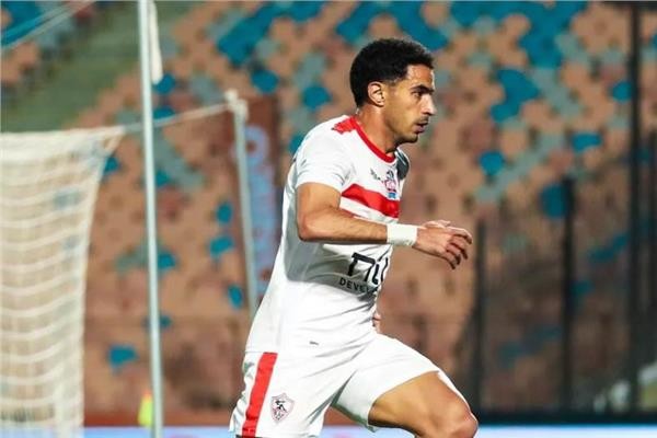 Al-Dardir praises the Zamalek star
