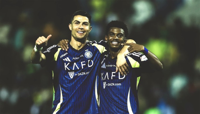 Al-Nassr Loses One of Its Players