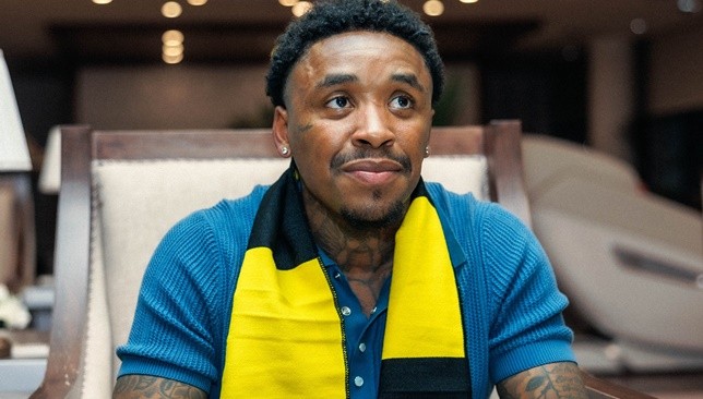 Bergwijn: I want to win championships with Al-Ittihad