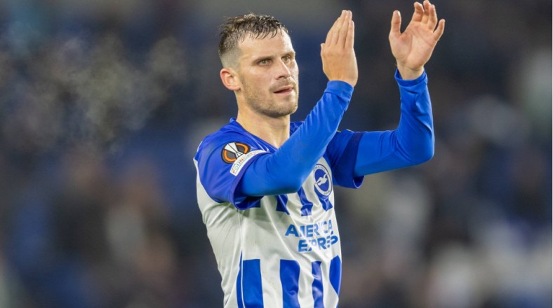 Pascal Gross is on the cusp of Dortmund