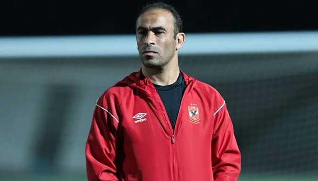Abdul Hafeez: Al Ahly's Interest Requires Koller to Leave