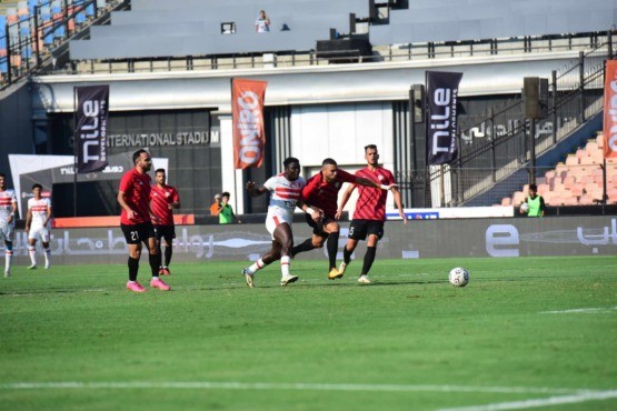 Hosni Abd Rabbo criticizes Zamalek's decision