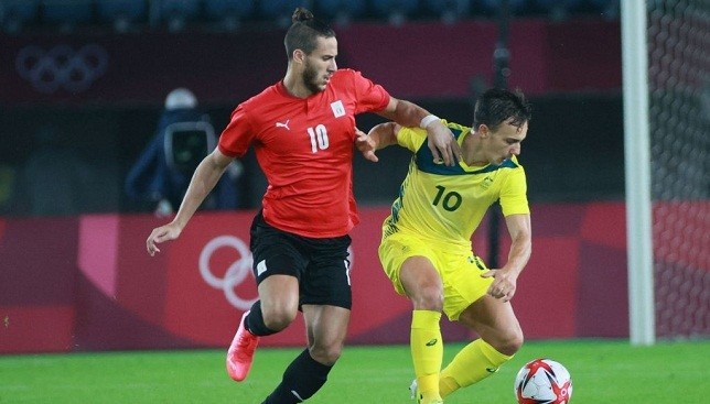 Hussein Labib denies Ramadan Sobhi's negotiations
