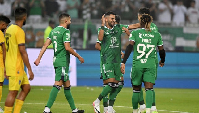 Learn about Al-Ahly’s expected formation in the Al-Shorta match