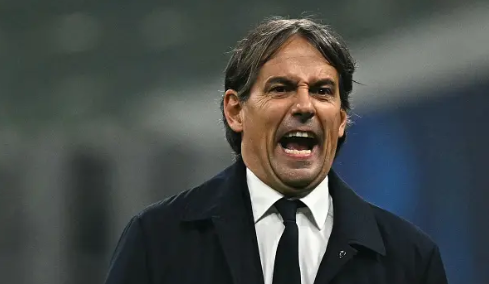 Inzaghi: It is natural that we enjoy winning, and this is my opinion about Arsenal