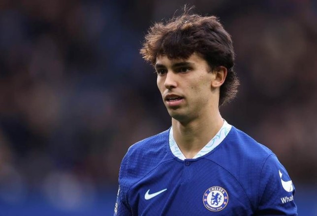 Joao Felix is ​​on the cusp of Chelsea