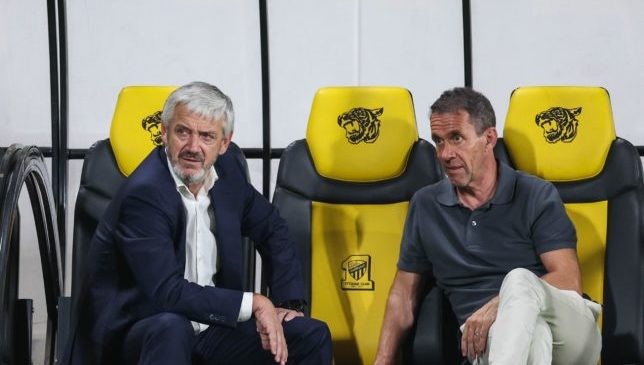 Blanes: There is interest in signing players from Barcelona