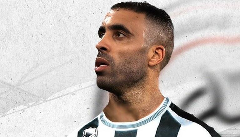 Nour: Hamdallah will become the historic top scorer in the Roshen League