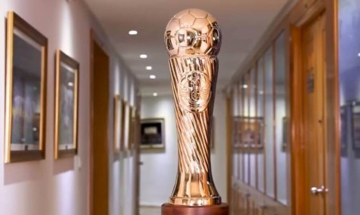 Results of the draw for the second preliminary league for the Tunisian Cup 2024/2025