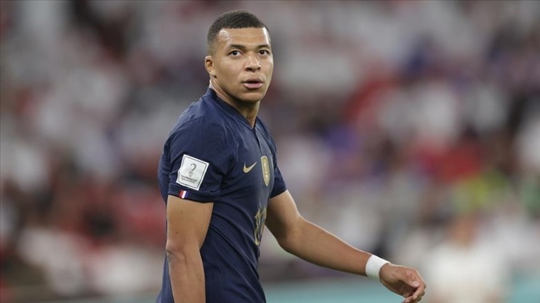 رسمياً.. موعد تقديم مبابي في ريال مدريد