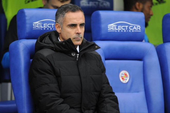 Effat Nassar: Gomez must leave Zamalek
