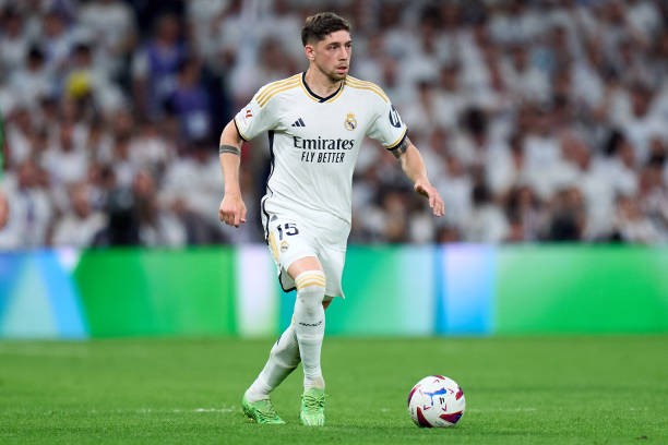 An important event for Valverde with Real Madrid against Leganes